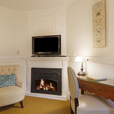 The Babbling Brook Inn Santa Cruz Luaran gambar