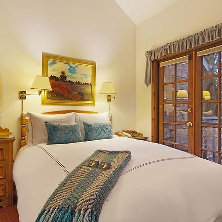 The Babbling Brook Inn Santa Cruz Luaran gambar