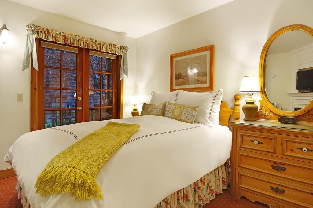 The Babbling Brook Inn Santa Cruz Luaran gambar